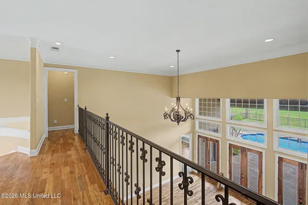 $630,000 | 6346 Shenandoah Lane, Olive Branch, MS 38654