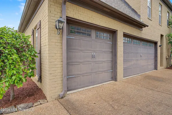 $630,000 | 6346 Shenandoah Lane, Olive Branch, MS 38654