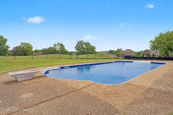 $630,000 | 6346 Shenandoah Lane, Olive Branch, MS 38654