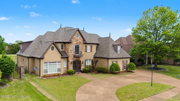 $630,000 | 6346 Shenandoah Lane, Olive Branch, MS 38654