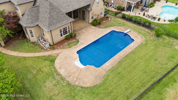 $630,000 | 6346 Shenandoah Lane, Olive Branch, MS 38654