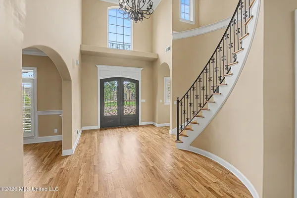 $630,000 | 6346 Shenandoah Lane, Olive Branch, MS 38654