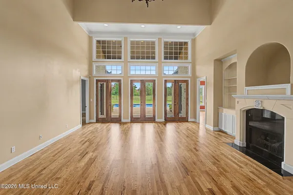 $630,000 | 6346 Shenandoah Lane, Olive Branch, MS 38654