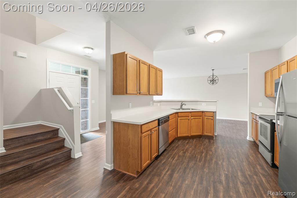23366 Sunset Road Taylor, MI 48180 - Photo 9 of 29 Gallery Image 9