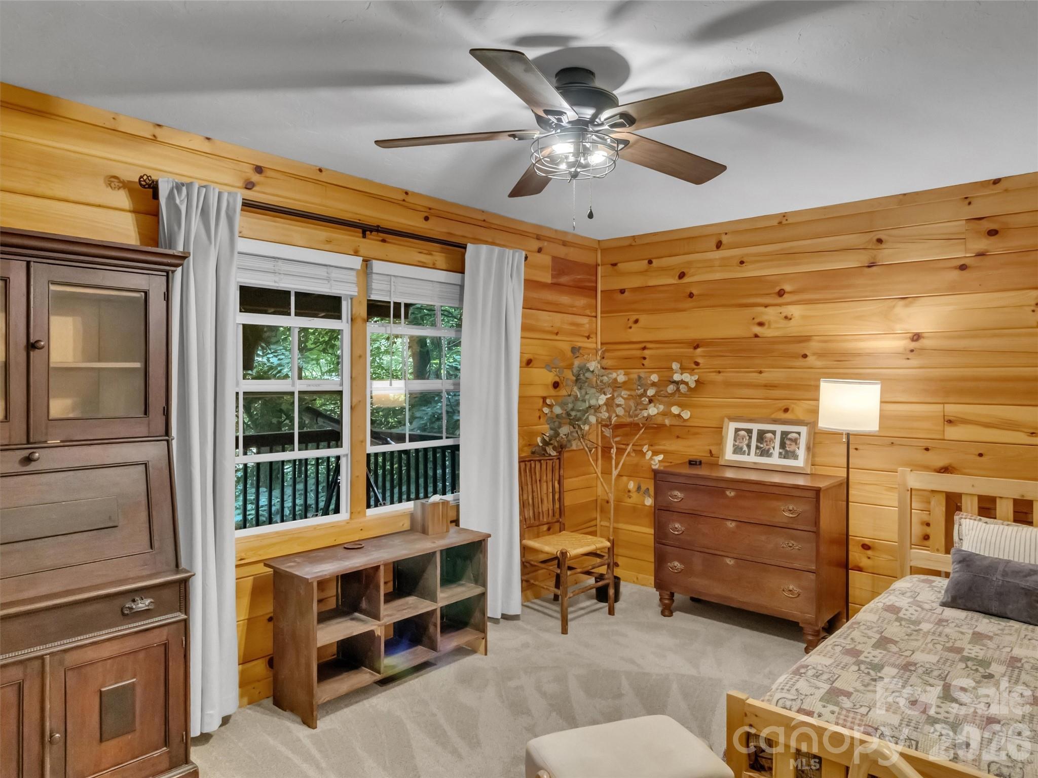 49 Brandywine Road Waynesville, NC 28786 - Photo 15 of 38 a view of a livingroom with furniture