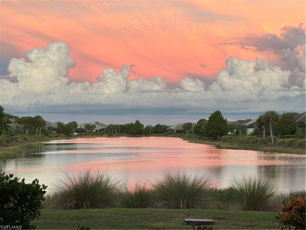 5756 Elbow Avenue Naples, FL 34113 - Photo 32 of 45 Water view