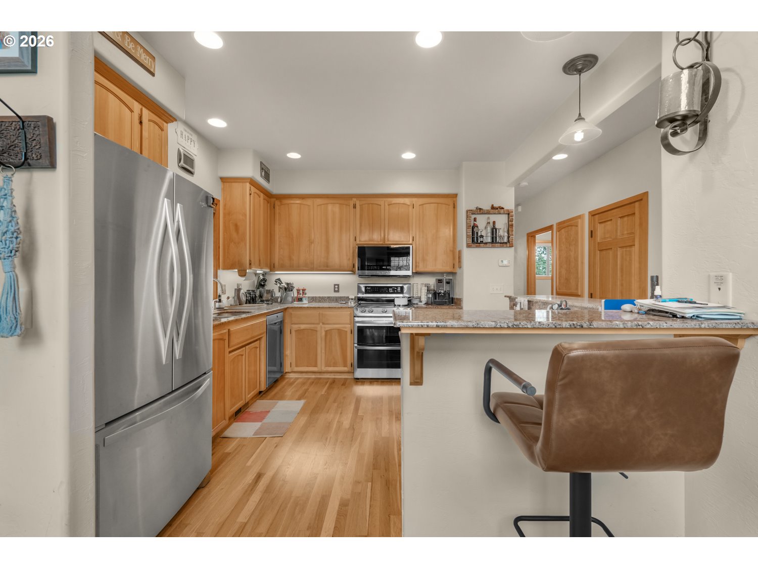5655 Tamarack Lane Central Point, OR 97502 - Photo 18 of 44