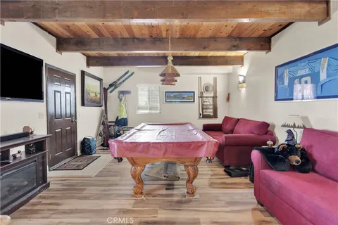 $499,000 | 28935 Banff Drive, Lake Arrowhead, CA 92352