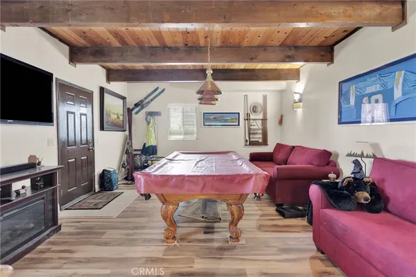 $499,000 | 28935 Banff Drive, Lake Arrowhead, CA 92352