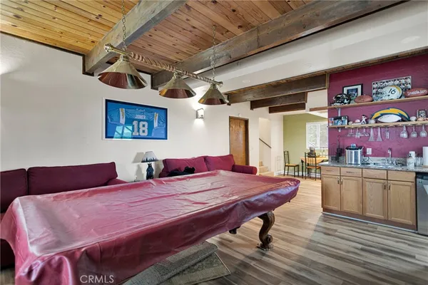 $499,000 | 28935 Banff Drive, Lake Arrowhead, CA 92352