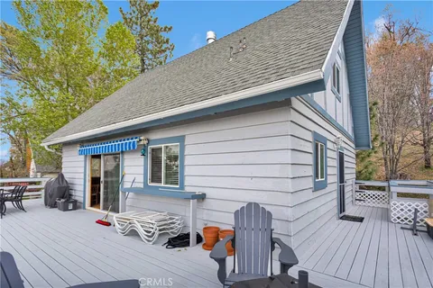 $499,000 | 28935 Banff Drive, Lake Arrowhead, CA 92352