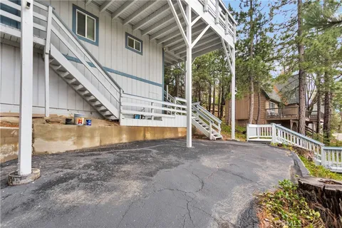 $499,000 | 28935 Banff Drive, Lake Arrowhead, CA 92352