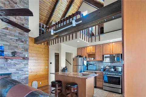 $499,000 | 28935 Banff Drive, Lake Arrowhead, CA 92352