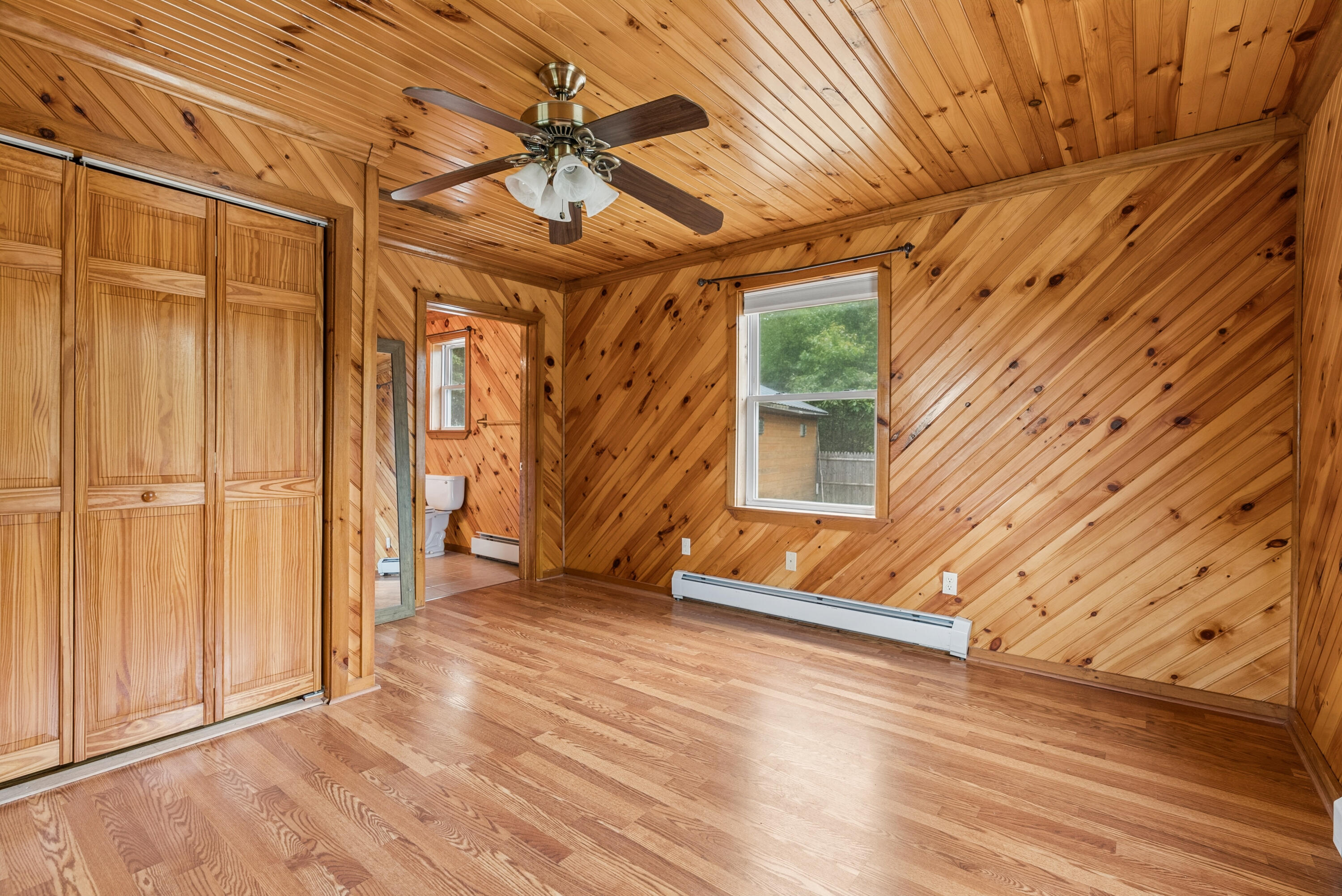 59 Decker Mountain Road Sebago, ME 04029 - Photo 35 of 61 Primary Bedroom