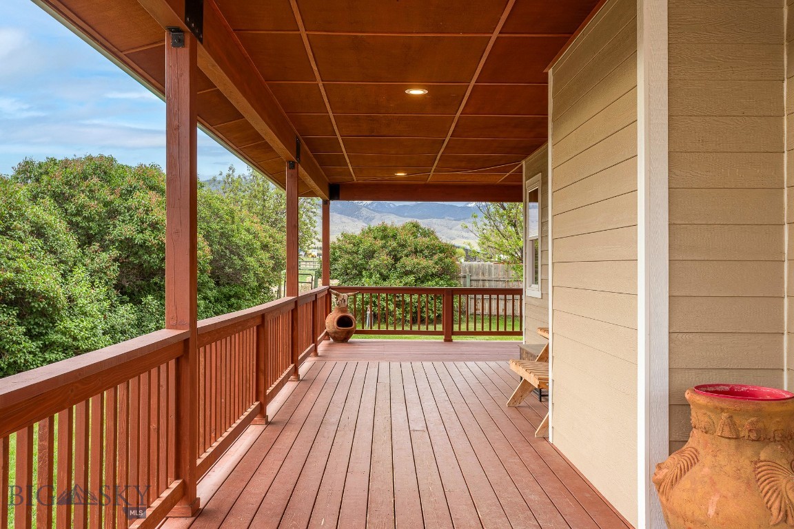 868 Middle Road Twin Bridges, MT 59754 - Photo 9 of 48 covered deck