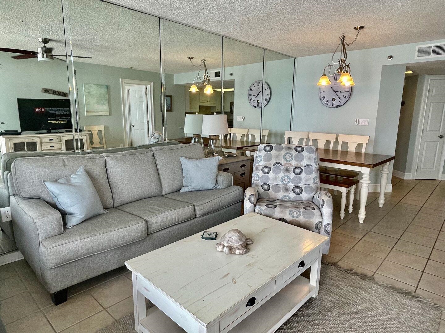 27100 Perdido Beach Boulevard, Unit 710 Orange Beach, AL 36561 - Photo 11 of 15