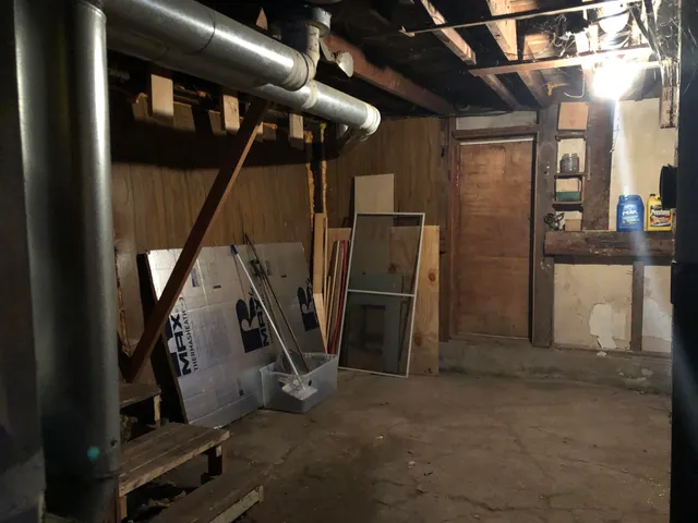 $129,000 | 9 Troy Street, Richford, VT 05476