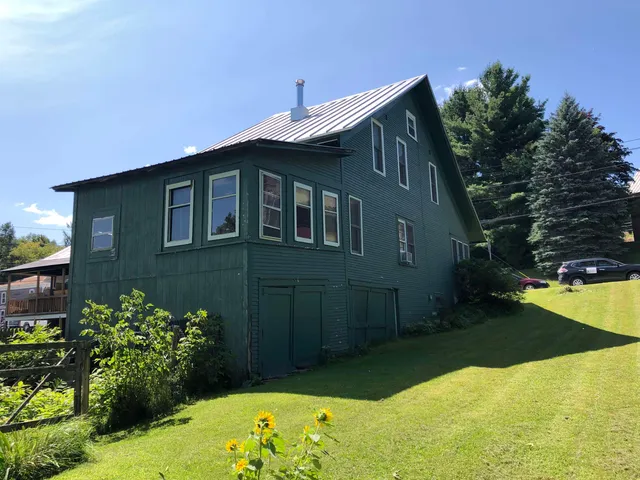 $129,000 | 9 Troy Street, Richford, VT 05476