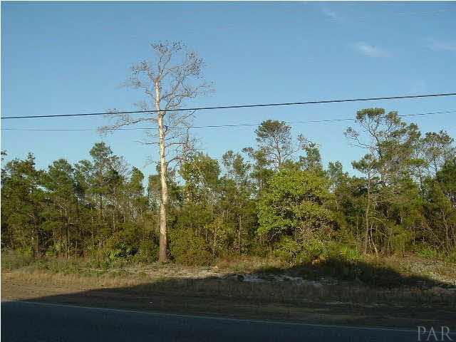 5600 Bauer Road, Unit LT 92 Pensacola, FL 32507 - Photo 3 of 4 Front view of property