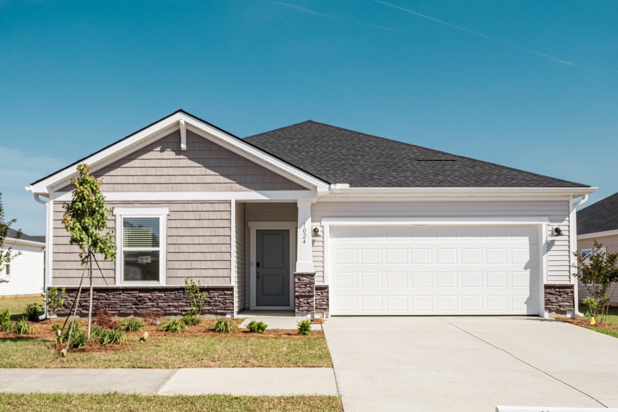 1024 Lauryn Oak Loop Longs, SC 29568 - Photo 1 of 33
