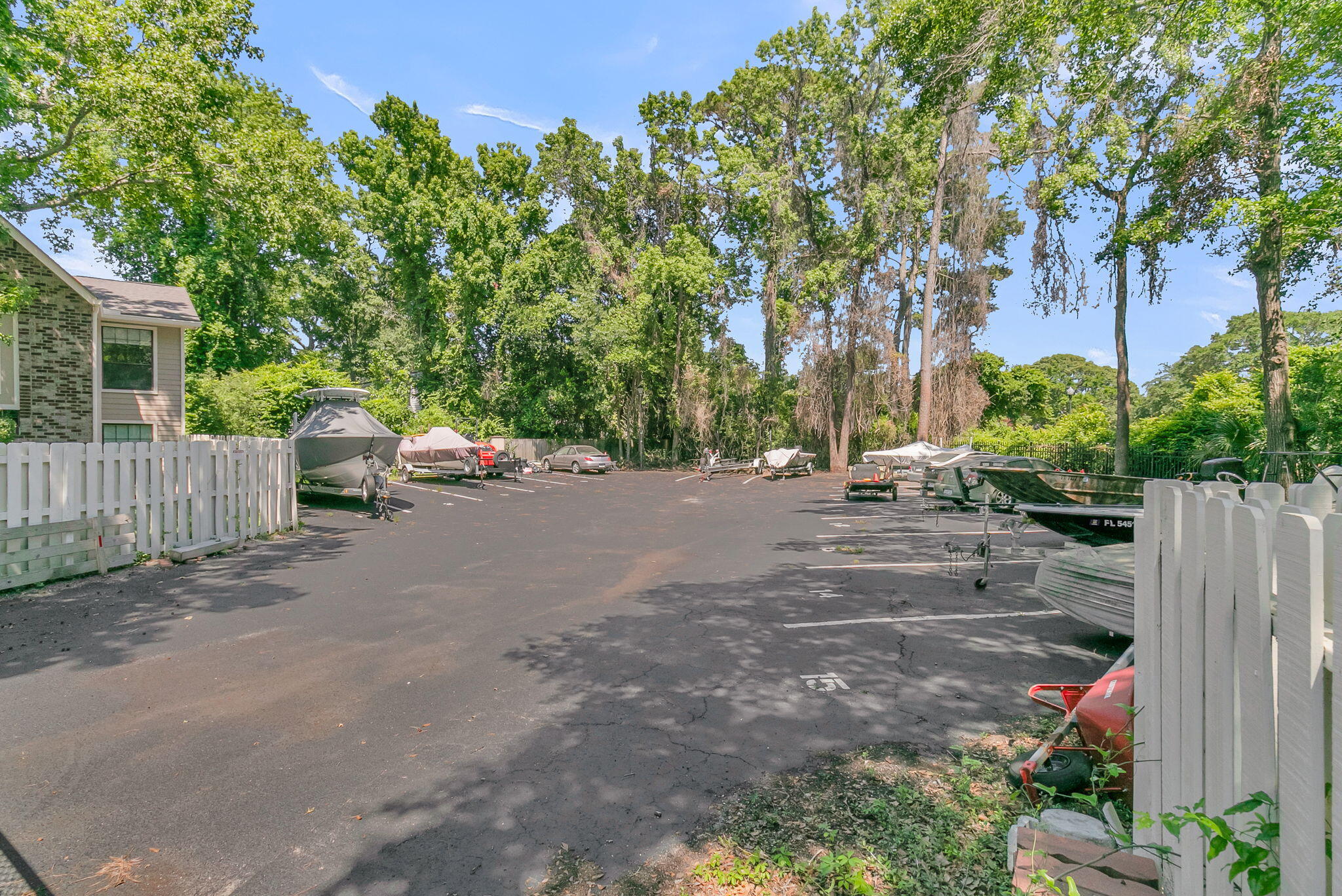 1819 Parc Vue Mount Pleasant, SC 29464 - Photo 41 of 46