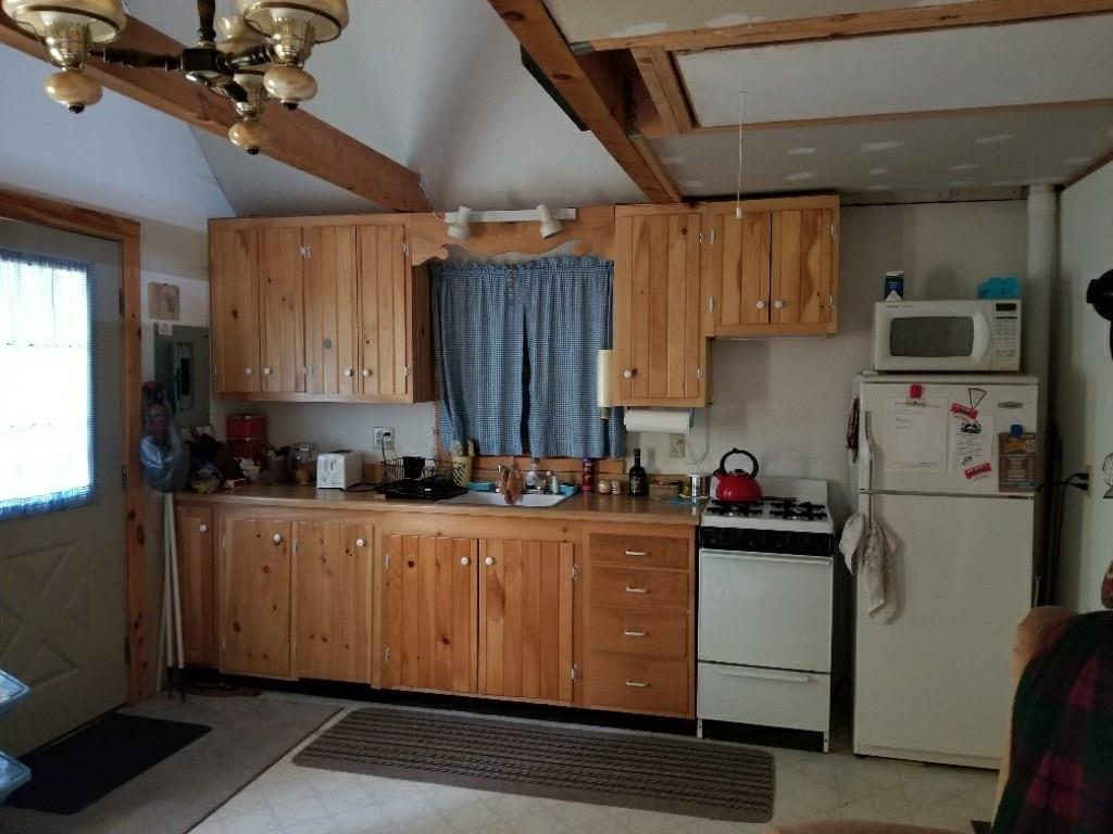 140 Valley Road Dixfield, ME 04224 - Photo 2 of 30 Photo