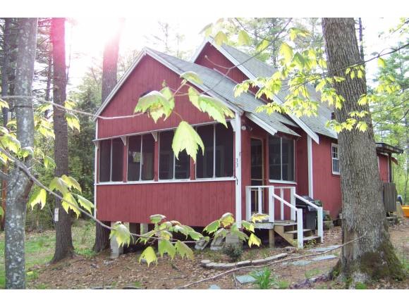 33 Hubbards Cove Road Shapleigh, ME 04076 - Photo 1 of 1 Gallery Image 1