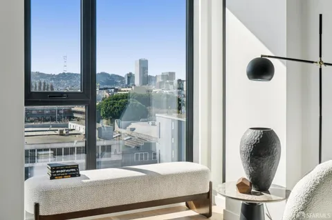 $649,000 | 988 Harrison Street, Unit WB6, San Francisco, CA 94107