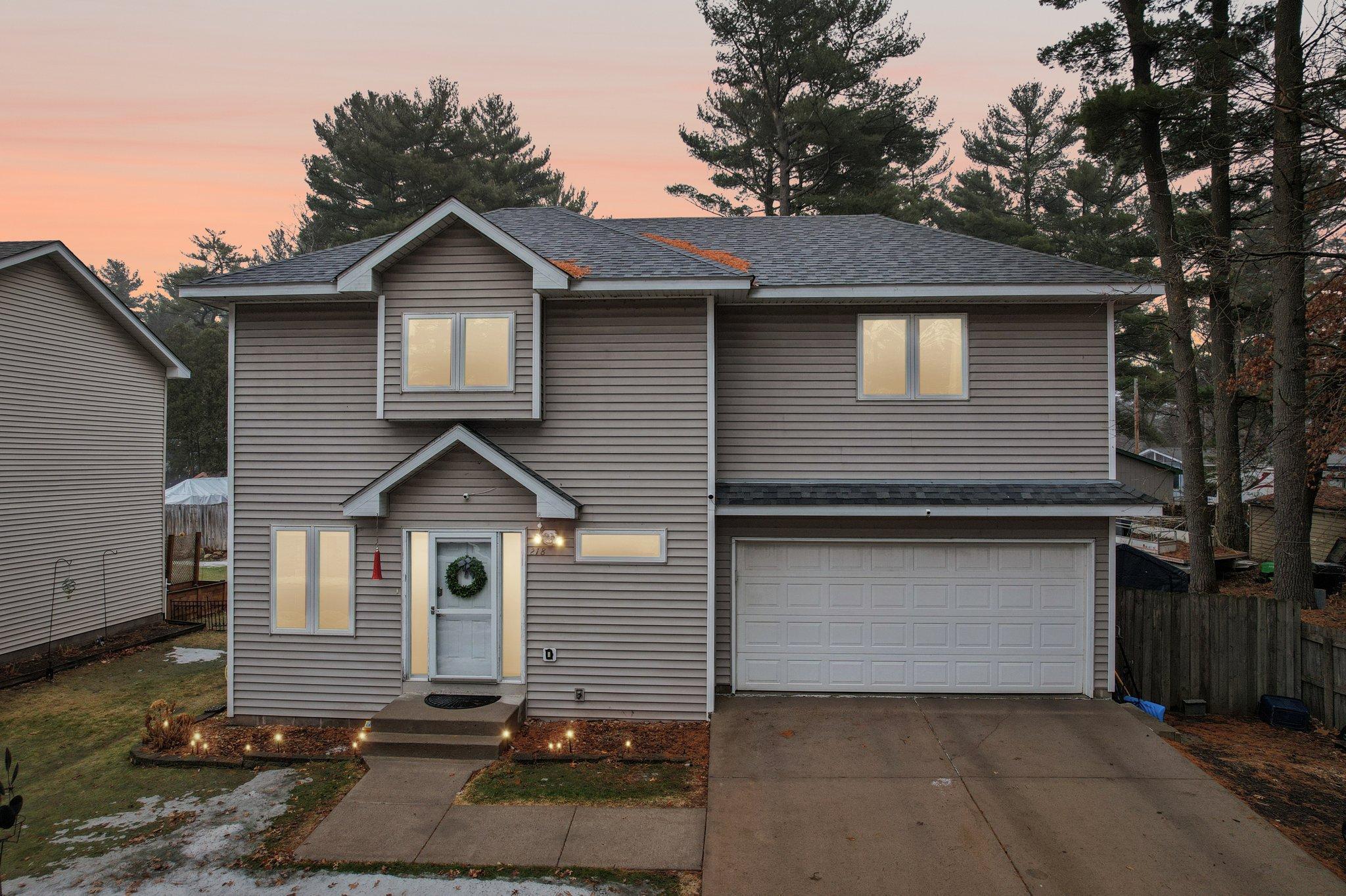 218 Birch Road Wyoming, MN 55092 - Photo 1 of 51