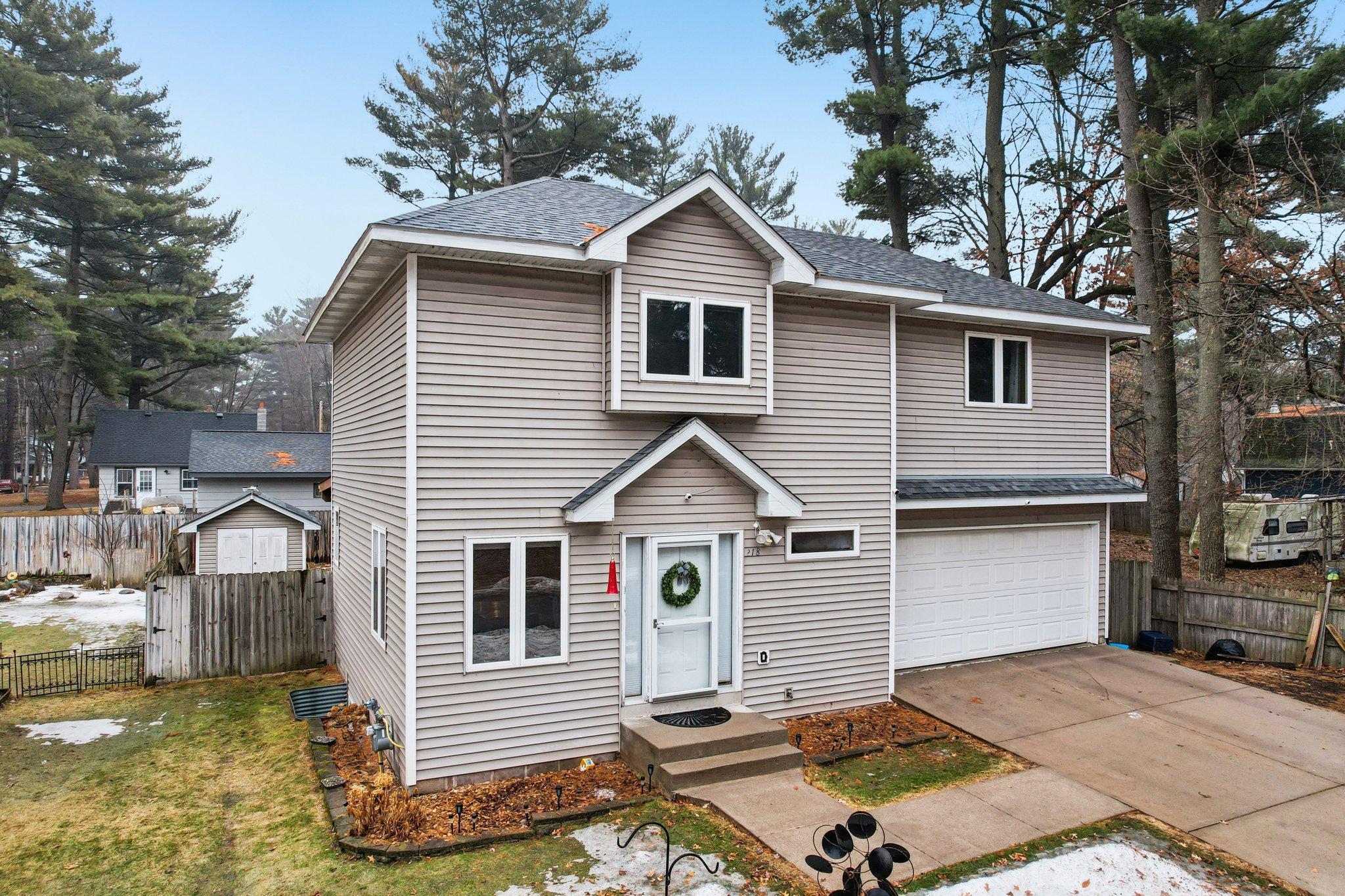 218 Birch Road Wyoming, MN 55092 - Photo 3 of 51