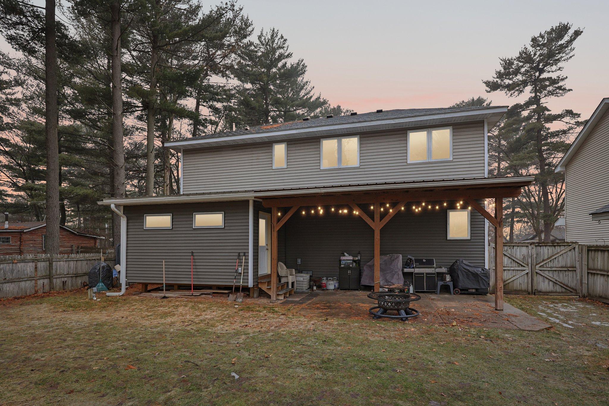 218 Birch Road Wyoming, MN 55092 - Photo 34 of 51