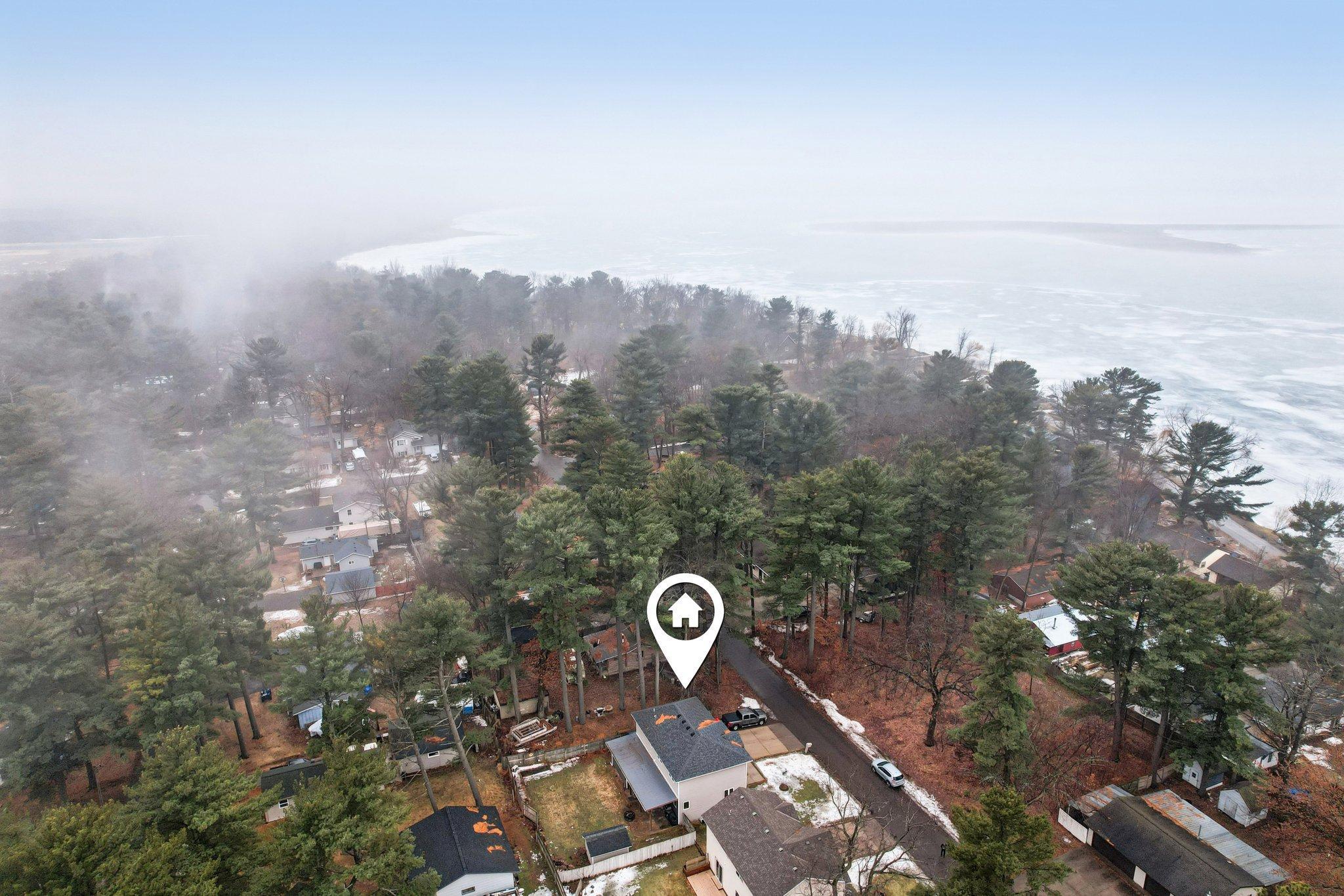 218 Birch Road Wyoming, MN 55092 - Photo 36 of 51