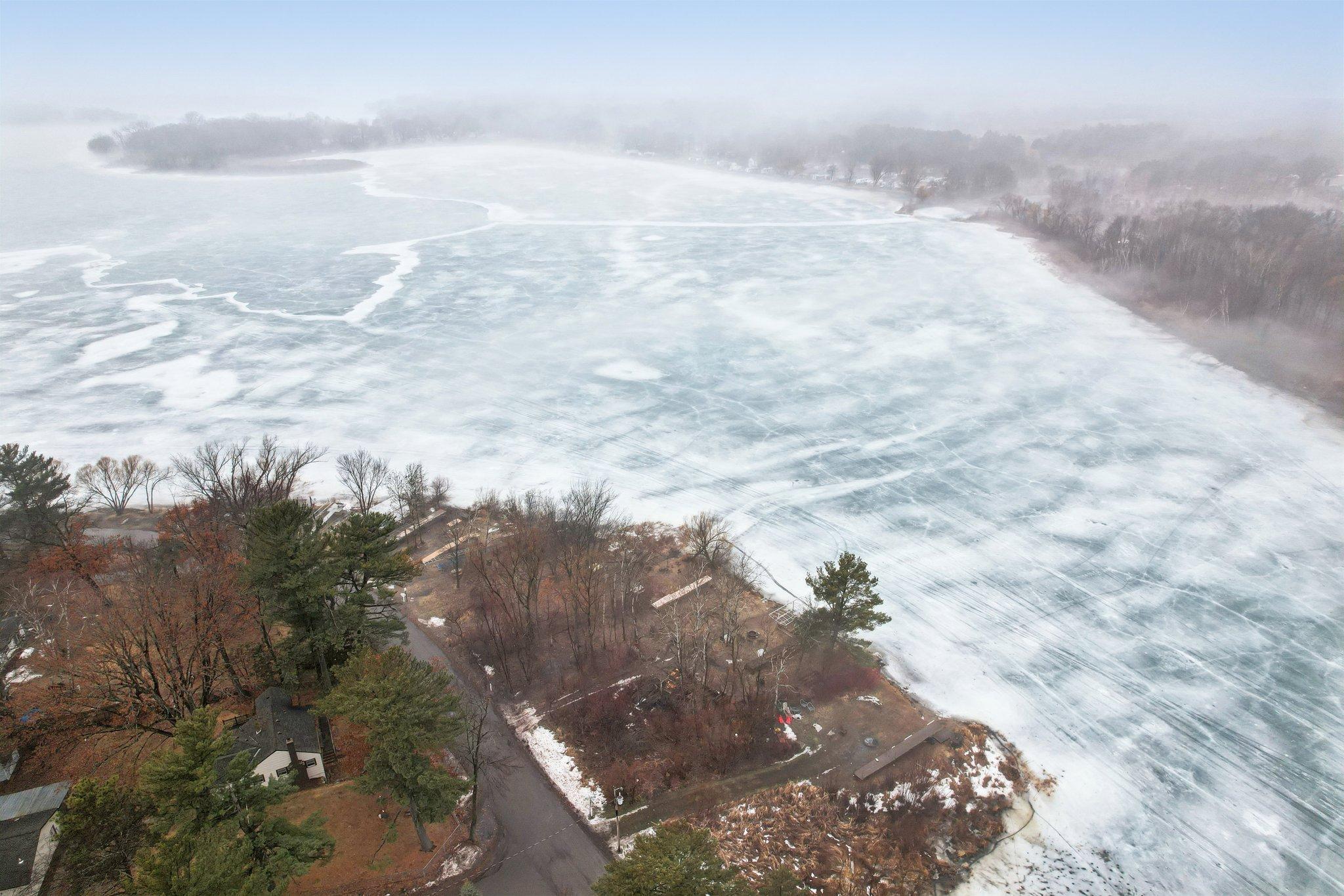 218 Birch Road Wyoming, MN 55092 - Photo 37 of 51