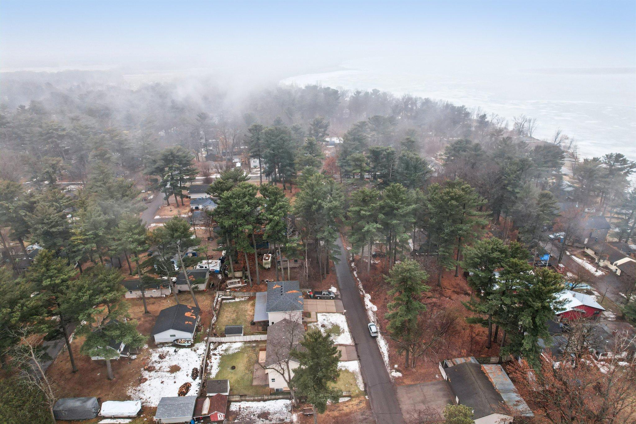 218 Birch Road Wyoming, MN 55092 - Photo 39 of 51