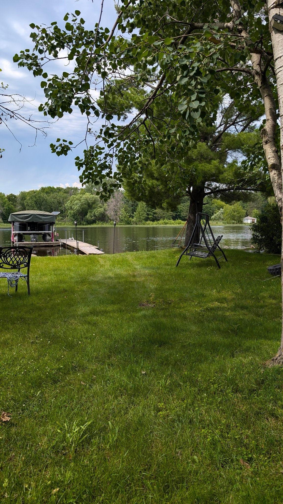 218 Birch Road Wyoming, MN 55092 - Photo 42 of 51