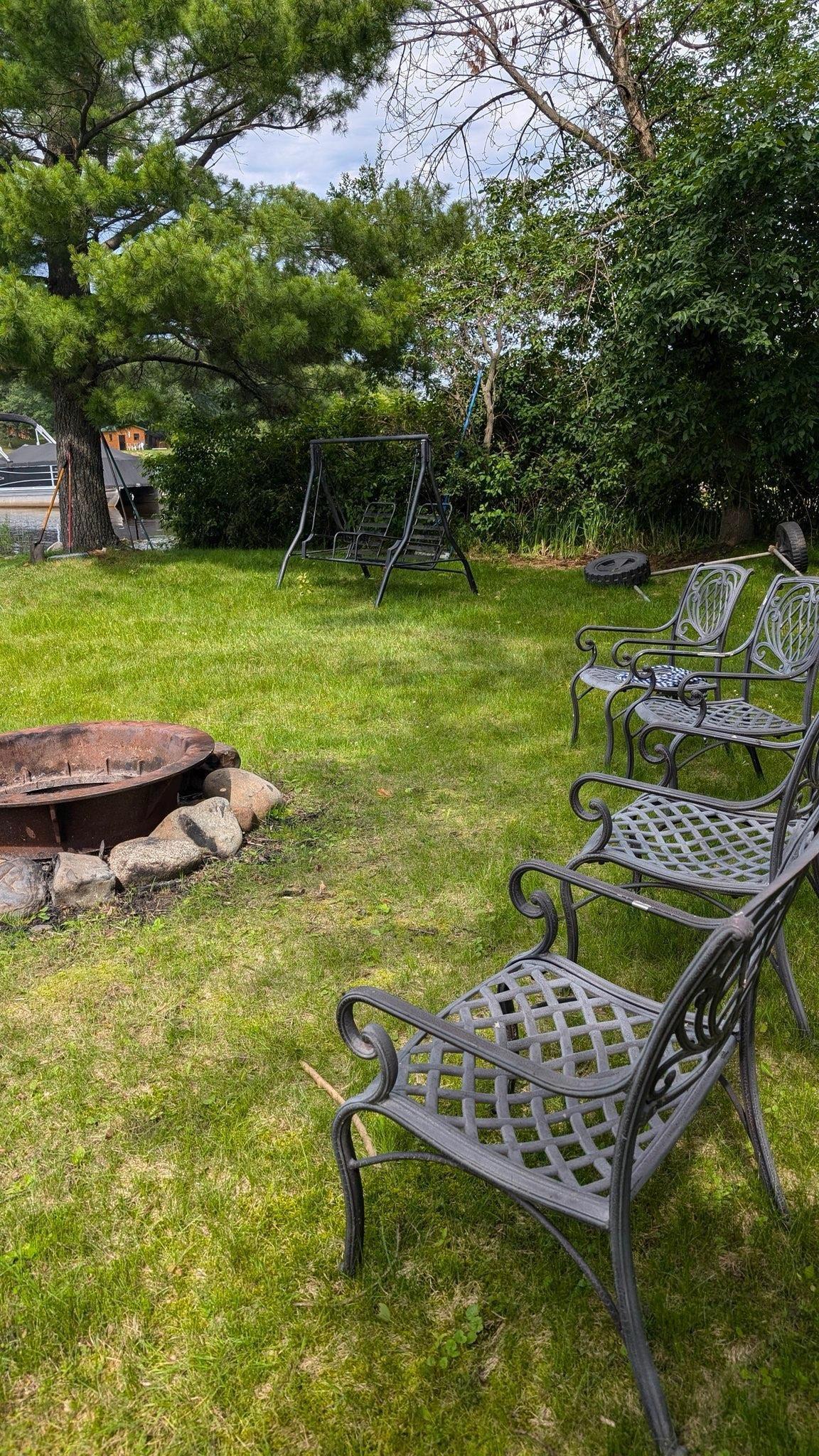 218 Birch Road Wyoming, MN 55092 - Photo 43 of 51