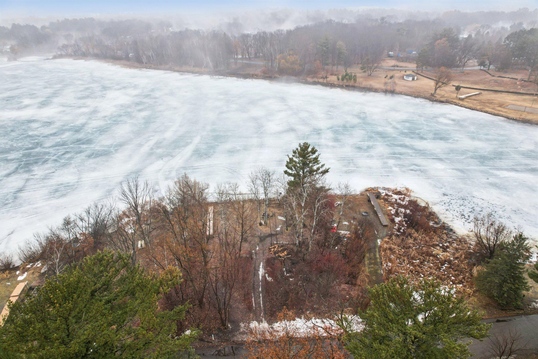 218 Birch Road Wyoming, MN 55092 - Photo 45 of 51