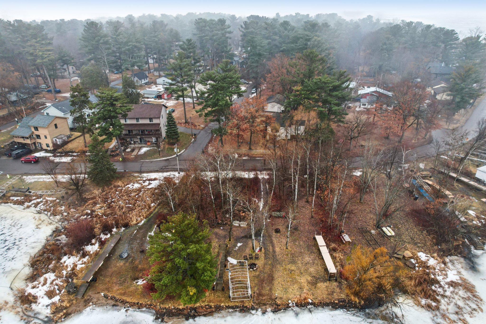 218 Birch Road Wyoming, MN 55092 - Photo 46 of 51