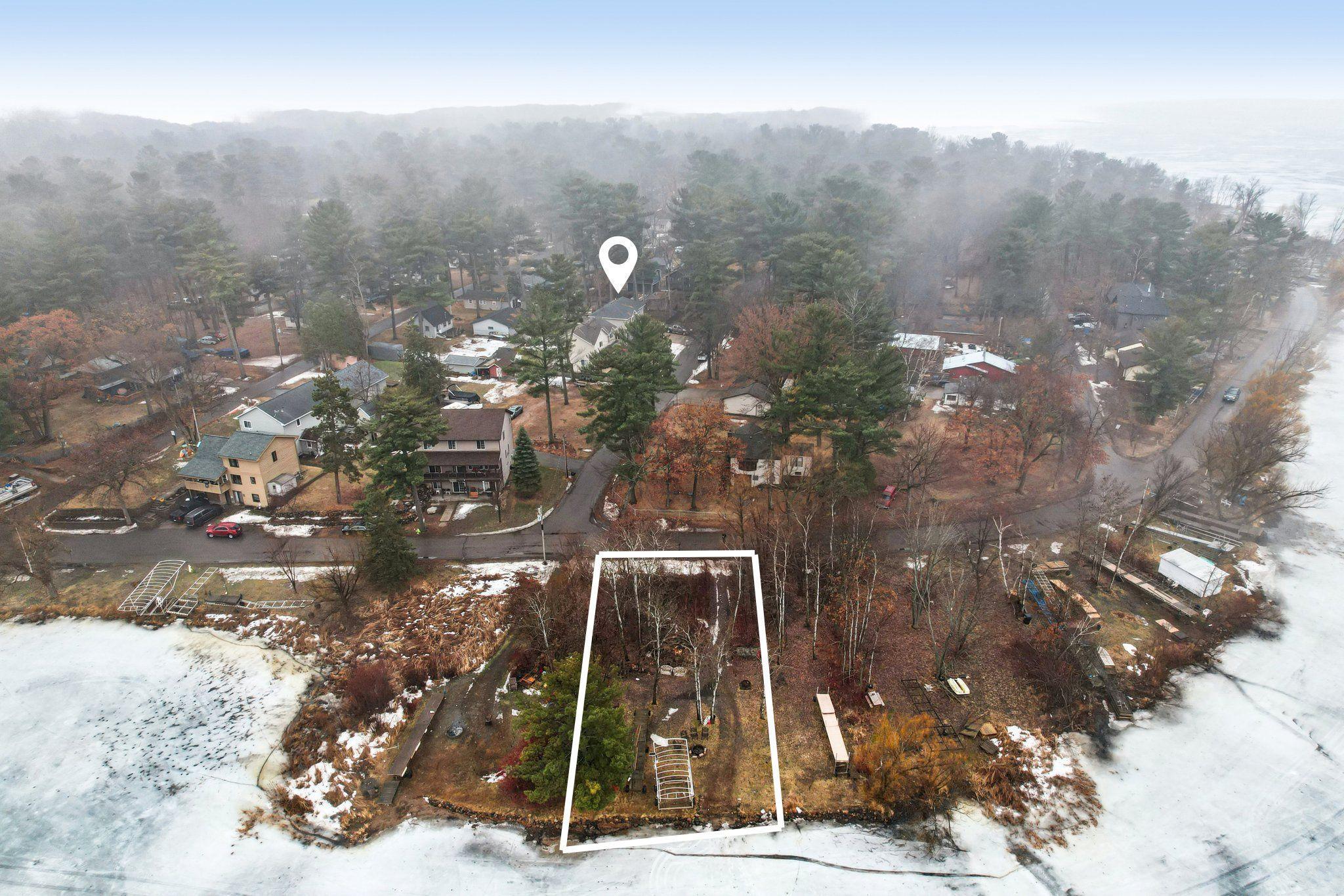 218 Birch Road Wyoming, MN 55092 - Photo 47 of 51