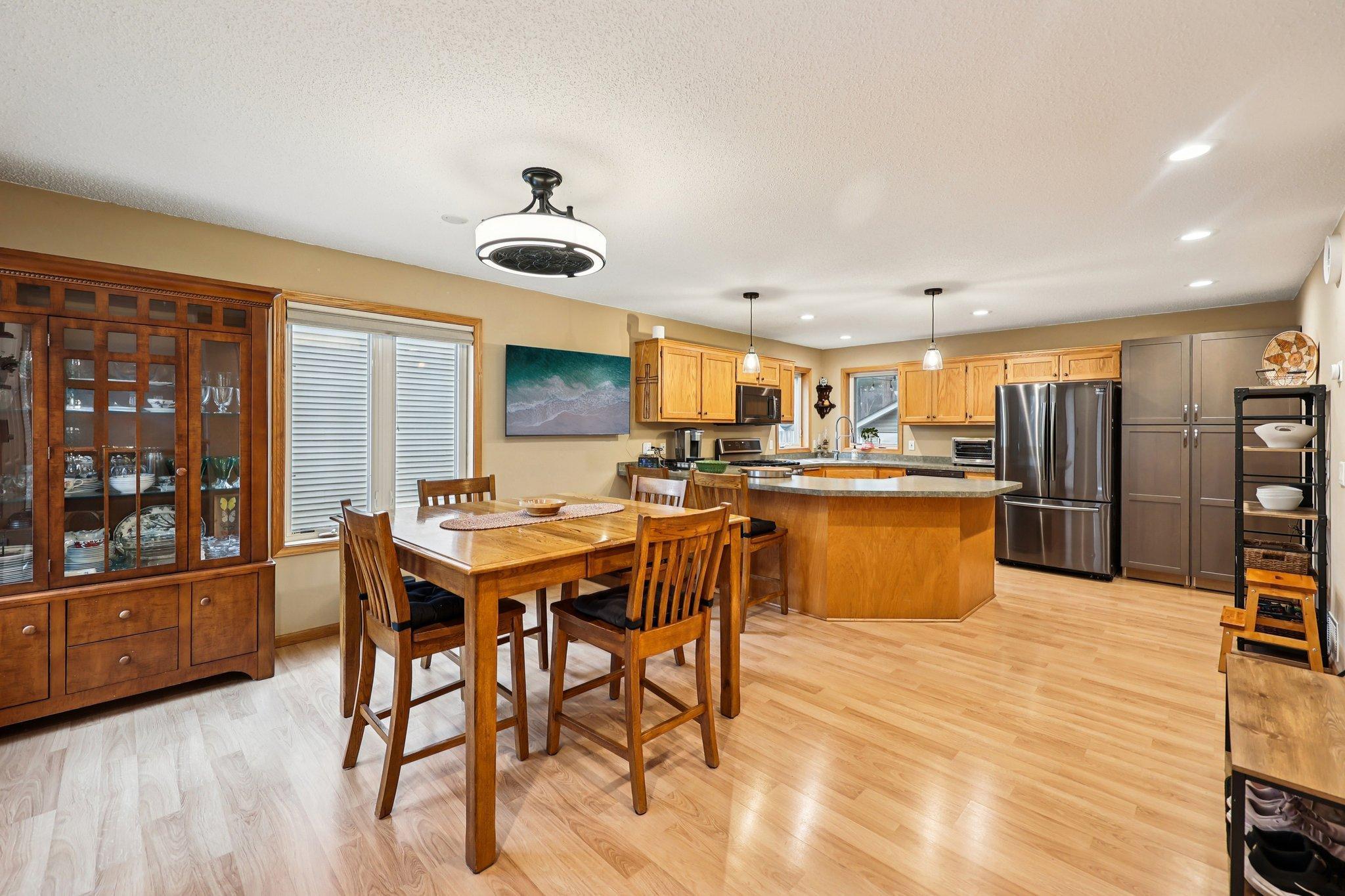 218 Birch Road Wyoming, MN 55092 - Photo 6 of 51