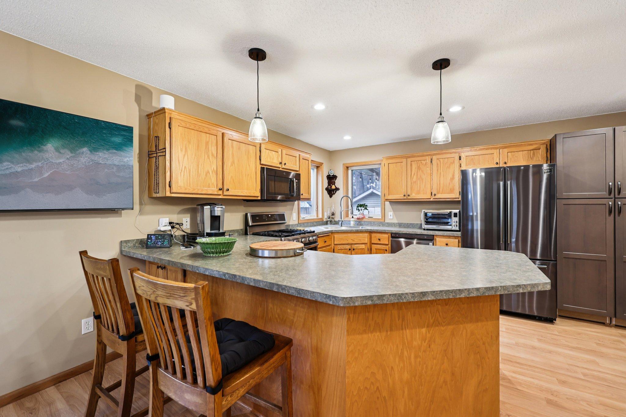 218 Birch Road Wyoming, MN 55092 - Photo 10 of 51