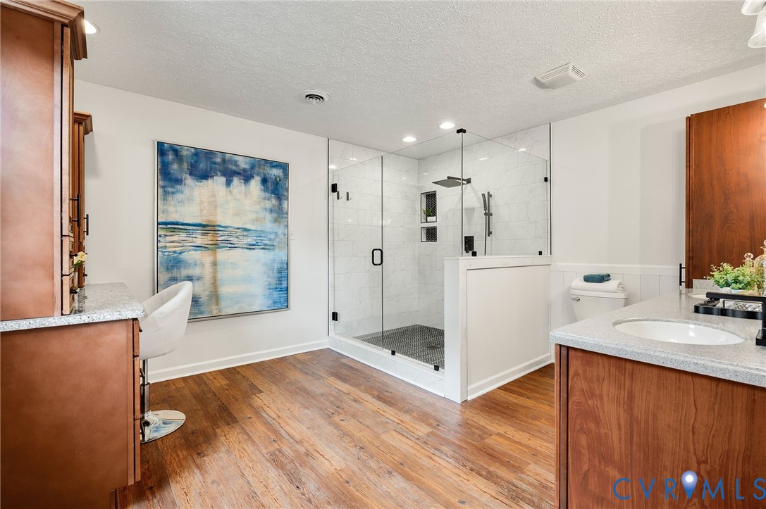 12411 Spring Run Road Chesterfield, VA 23832 - Photo 21 of 39 Gallery Image 21