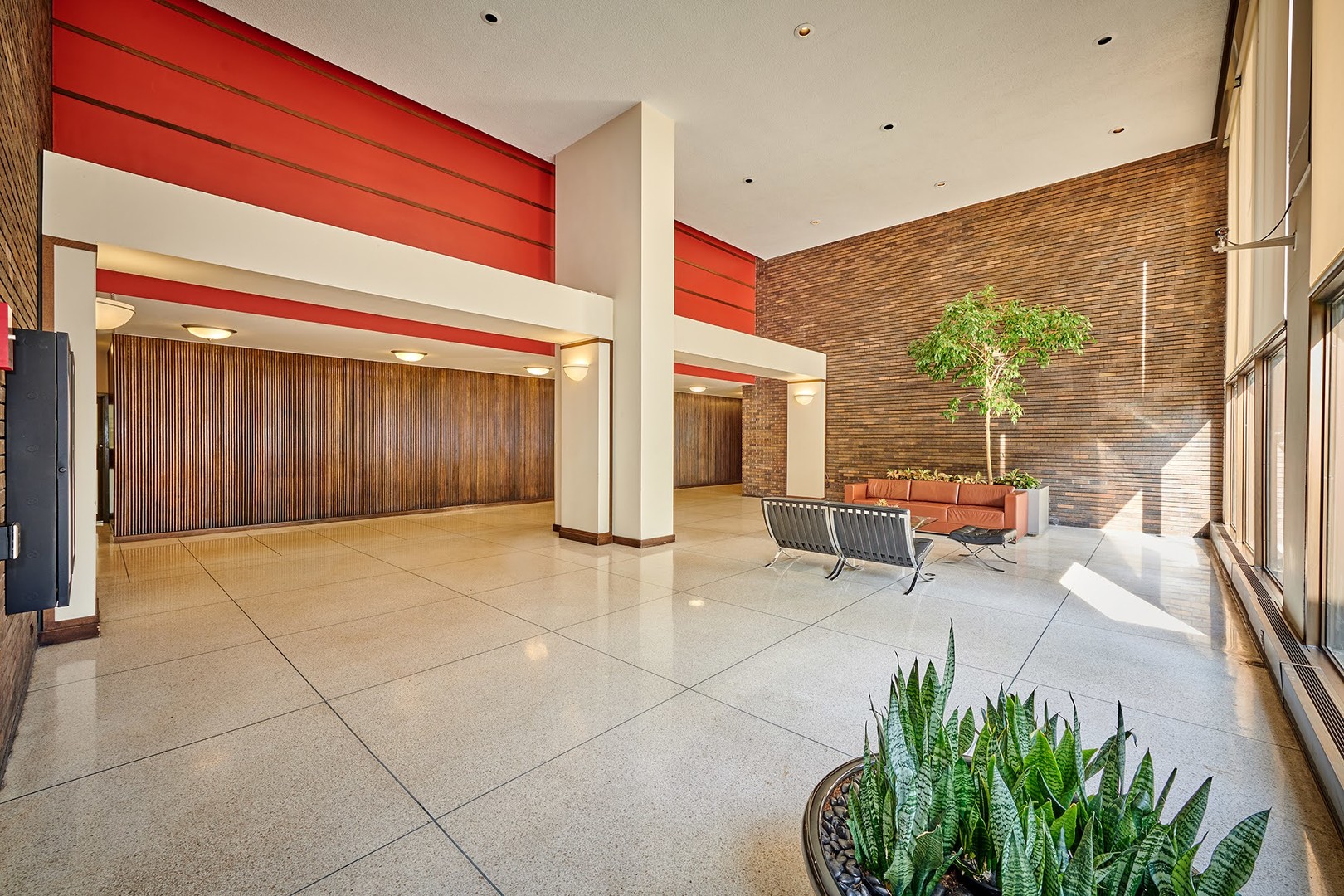 5455 North Sheridan Road, Unit 3811 Chicago, IL 60640 - Photo 32 of 35 a view of an outdoor space