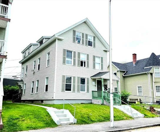 $639,999 | 16 Bellevue Street, Worcester, MA 01609