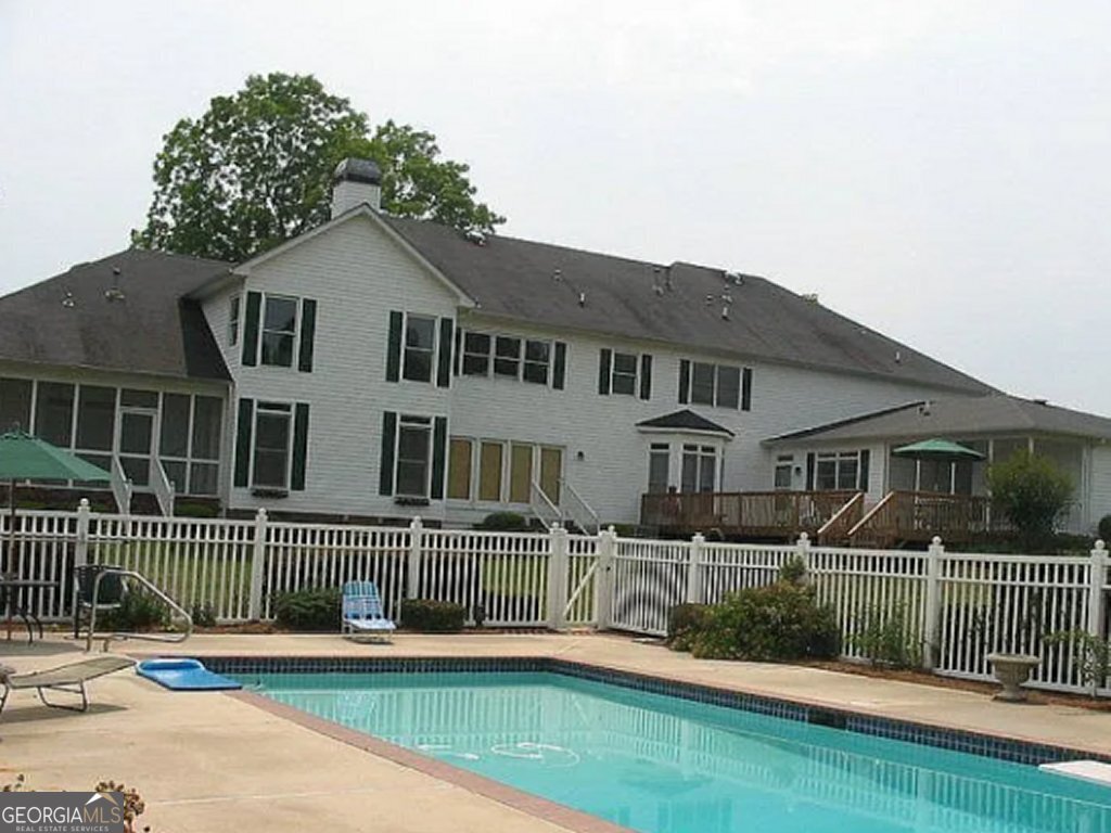 725 Maddox Road Griffin, GA 30224 - Photo 2 of 6