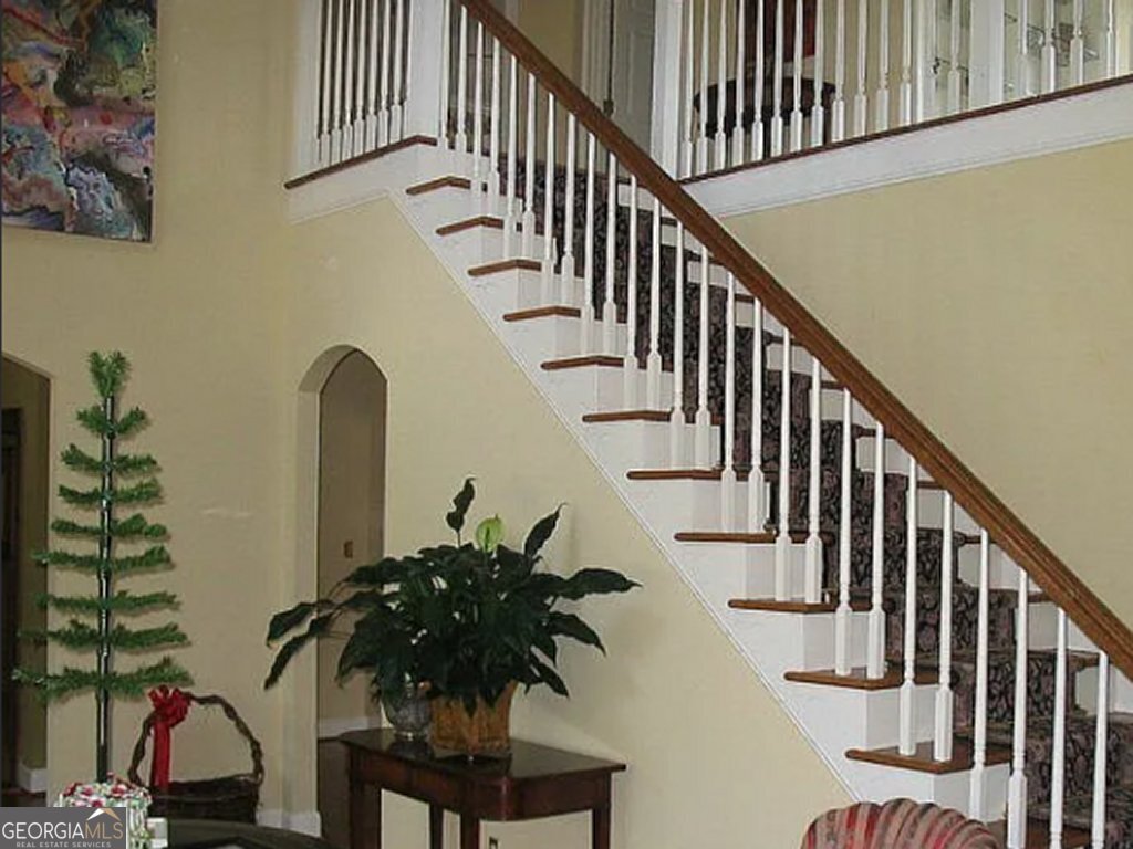 725 Maddox Road Griffin, GA 30224 - Photo 3 of 6