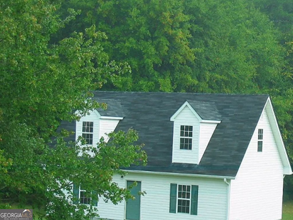 725 Maddox Road Griffin, GA 30224 - Photo 4 of 6