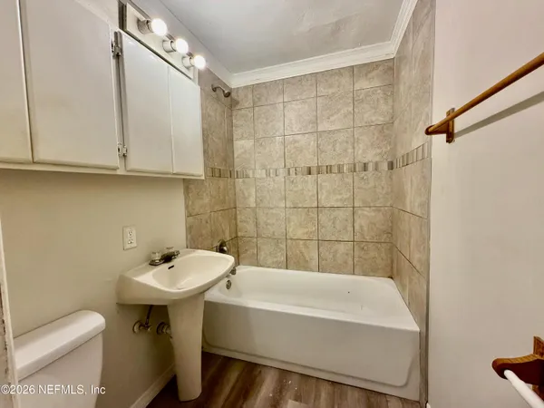 $1,275 | 1348 Crestwood Street, Jacksonville, FL 32208