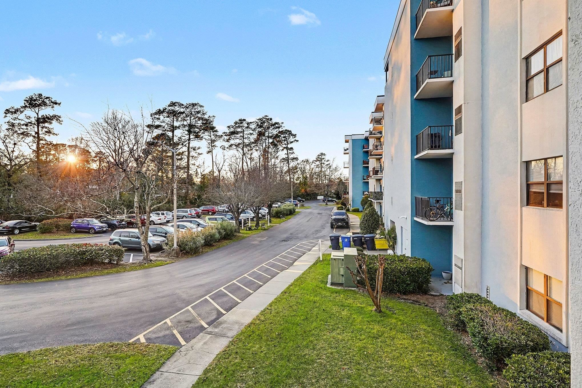 5001 Little River Road, Unit W214 Myrtle Beach, SC 29577 - Photo 28 of 33 Gallery Image 28