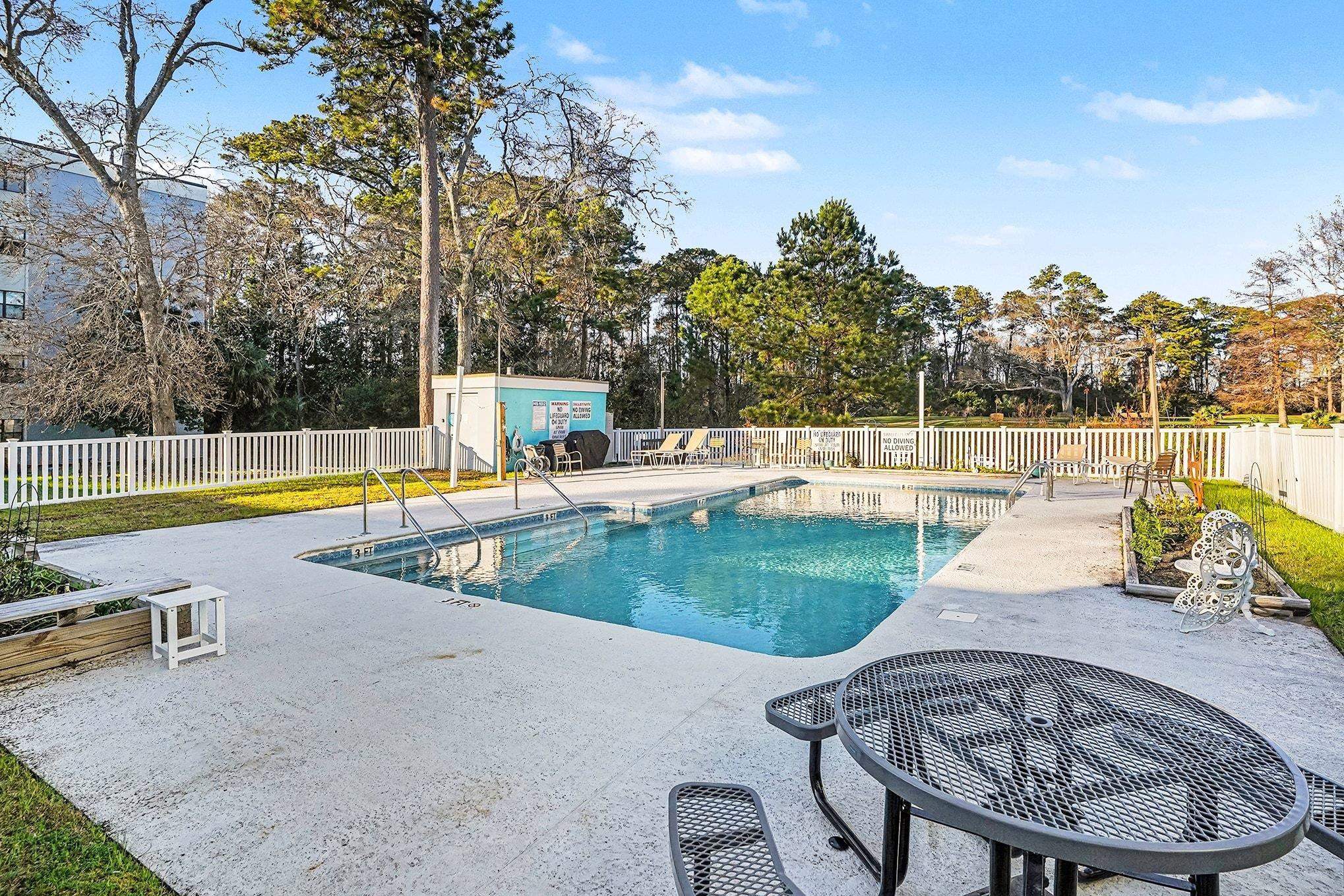 5001 Little River Road, Unit W214 Myrtle Beach, SC 29577 - Photo 30 of 33 Gallery Image 30